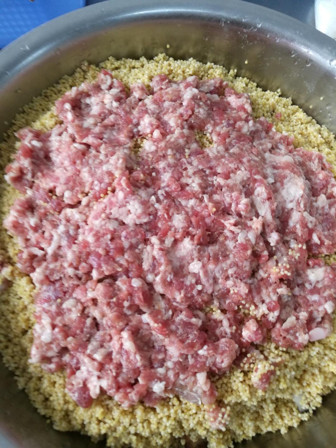 小米鲊