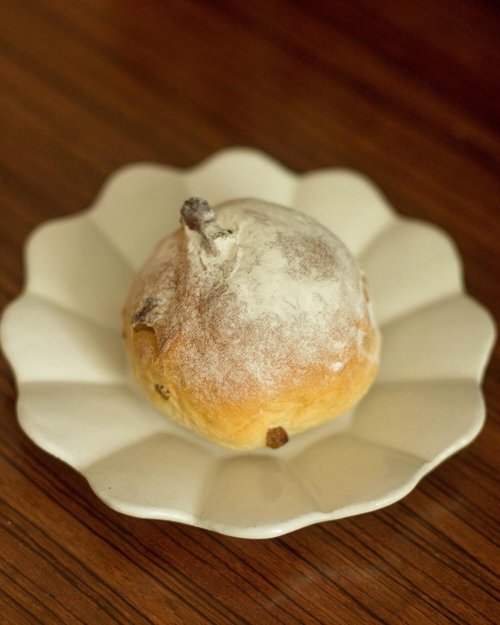 料多多红枣吐司