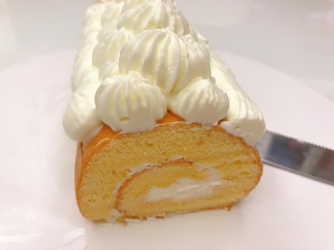 小四卷～风靡美食群的美味蛋糕卷