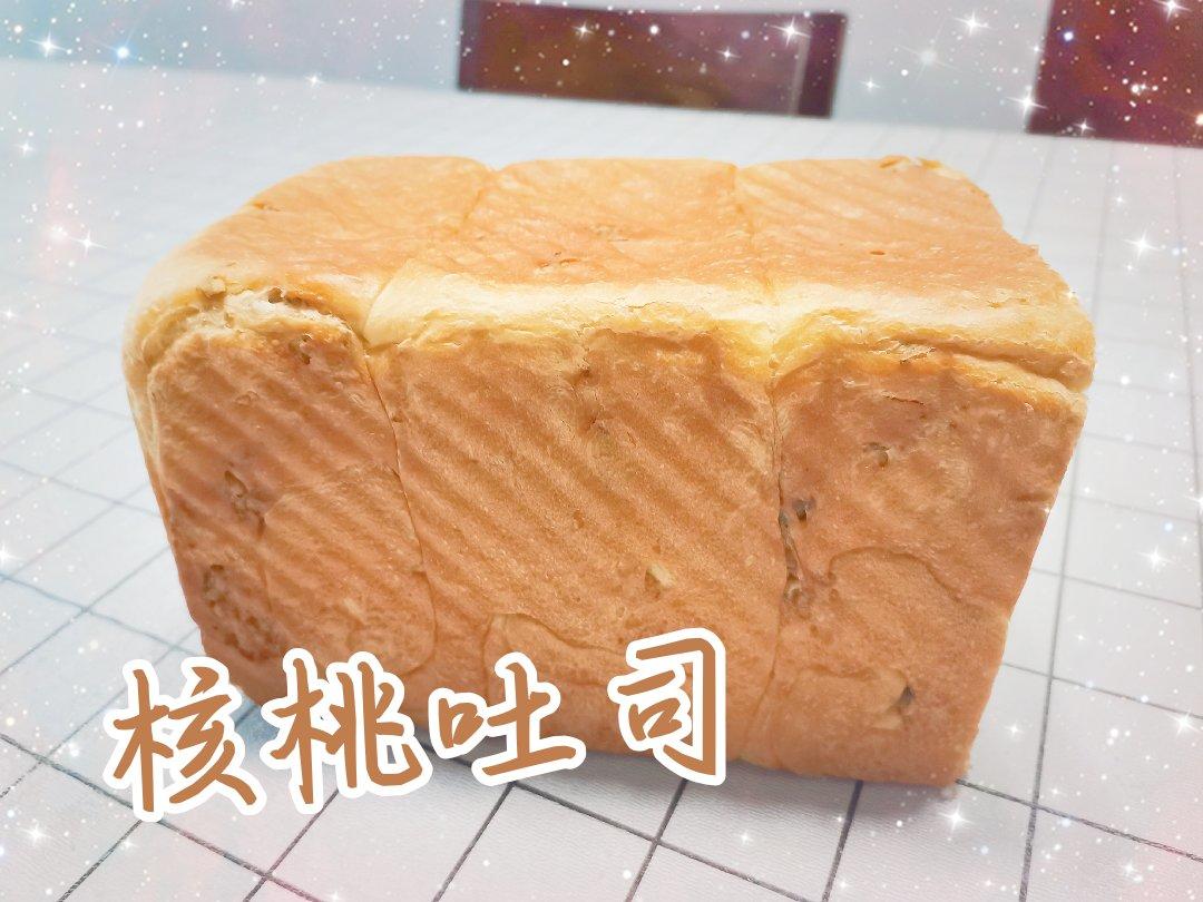夺命软吐司(๑´ڡ`๑)超软拉丝极速方便的一次发酵吐司