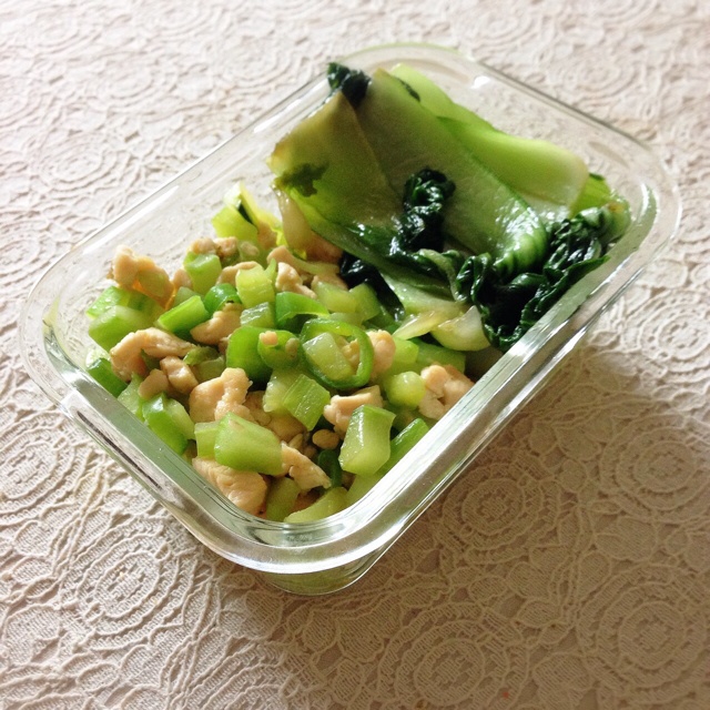 当我在减肥时我在吃什么（麦吉减肥法+和潇洒姐塑身100天）