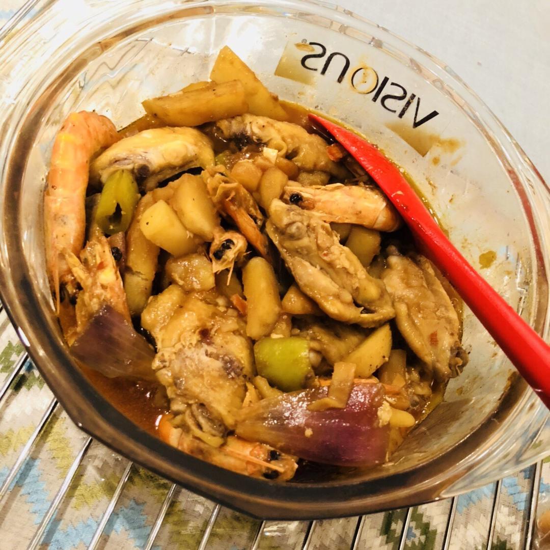 三汁闷锅(黄记煌)
