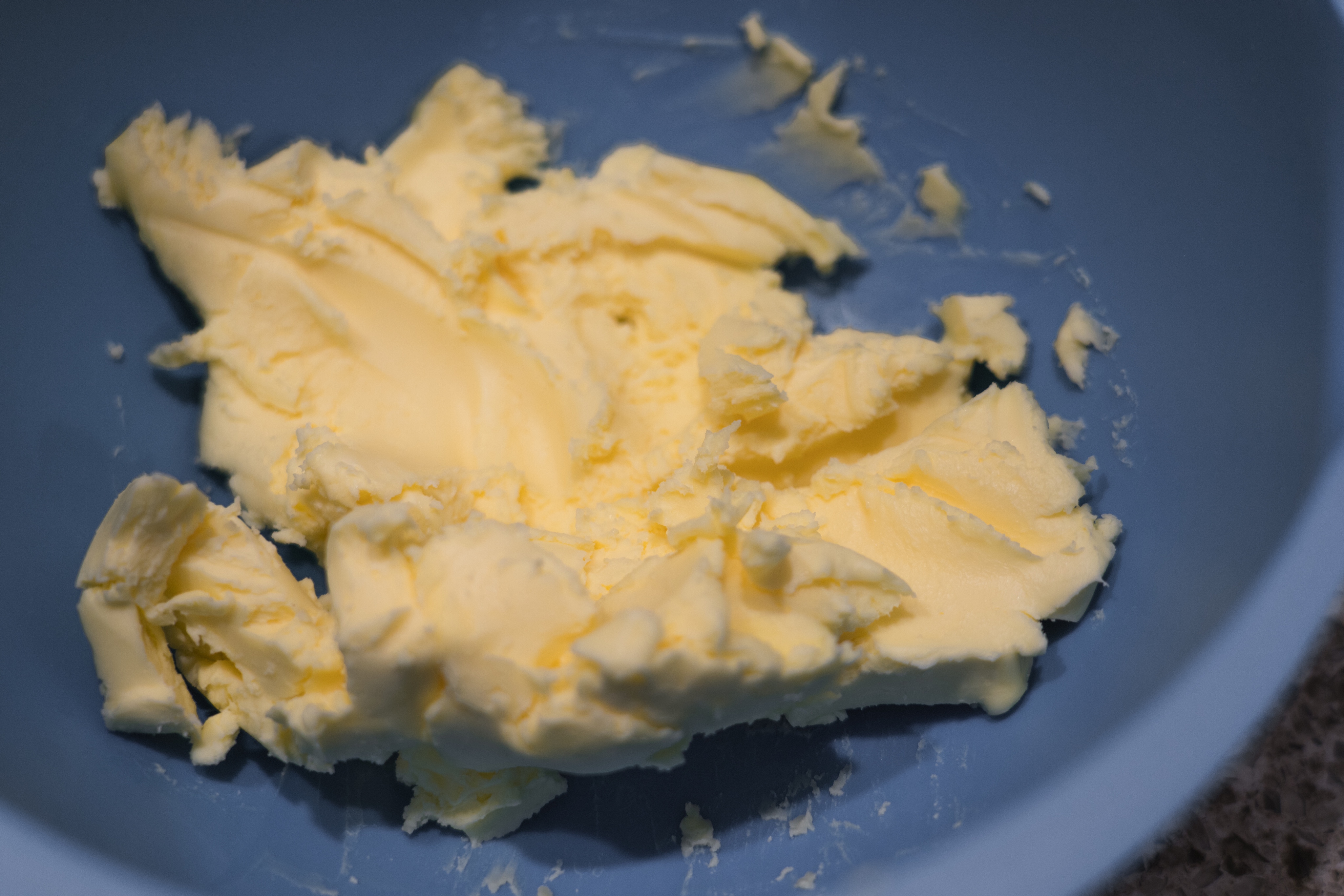 酥到掉渣的蛋酥卷的做法 步骤4
