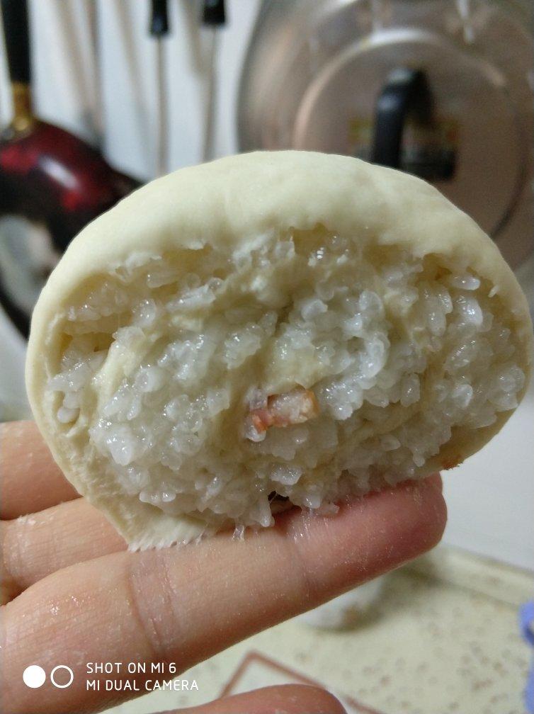 糯米卷