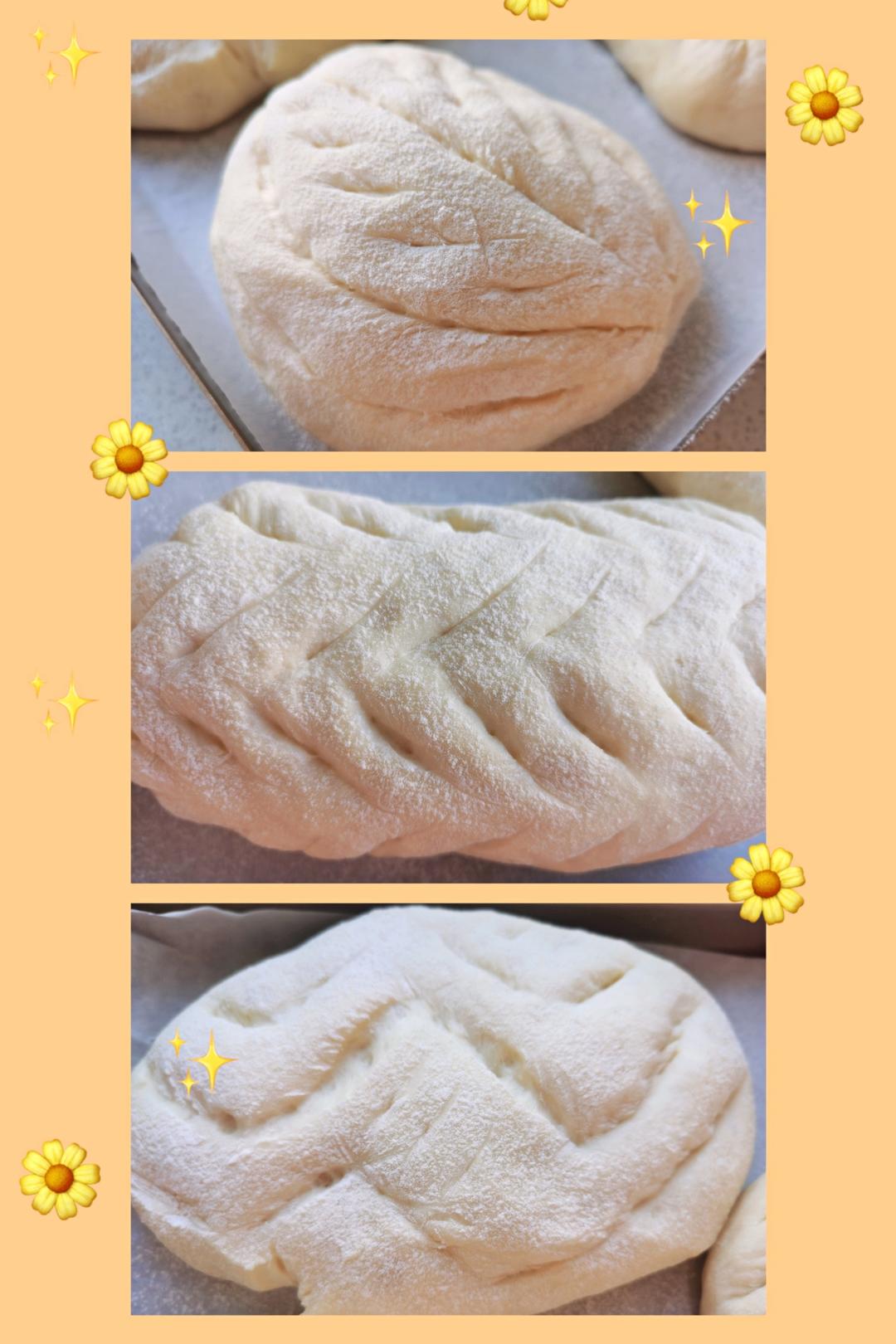 软欧包