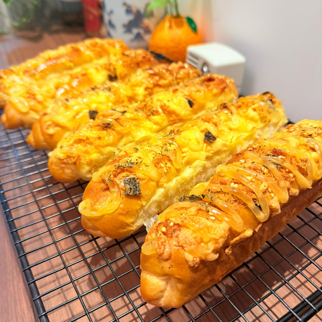 液种法面包一做一个不吱声，这也太软了