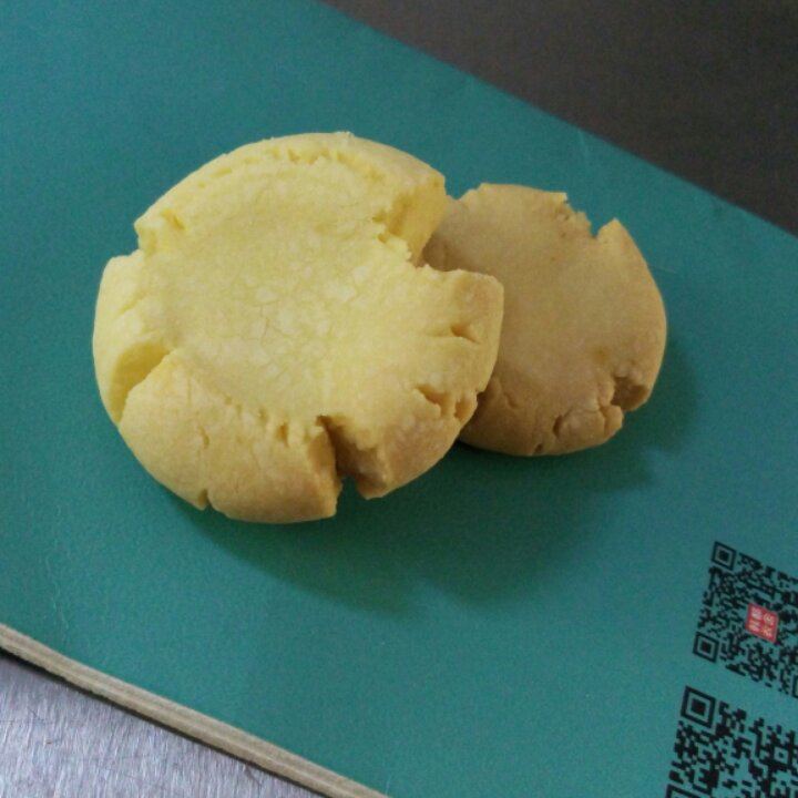 玛格丽特小饼