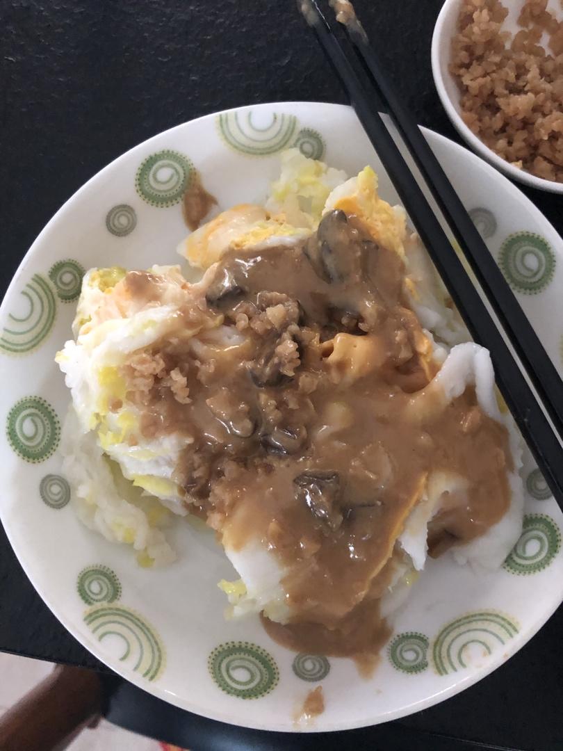 肠粉