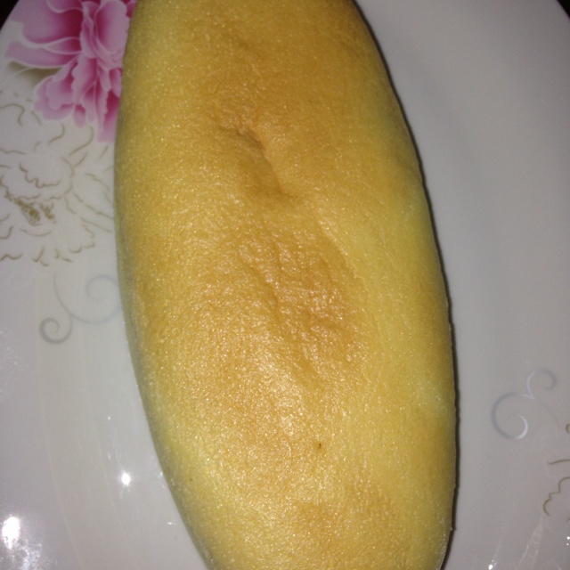 轻负担酸奶蛋糕