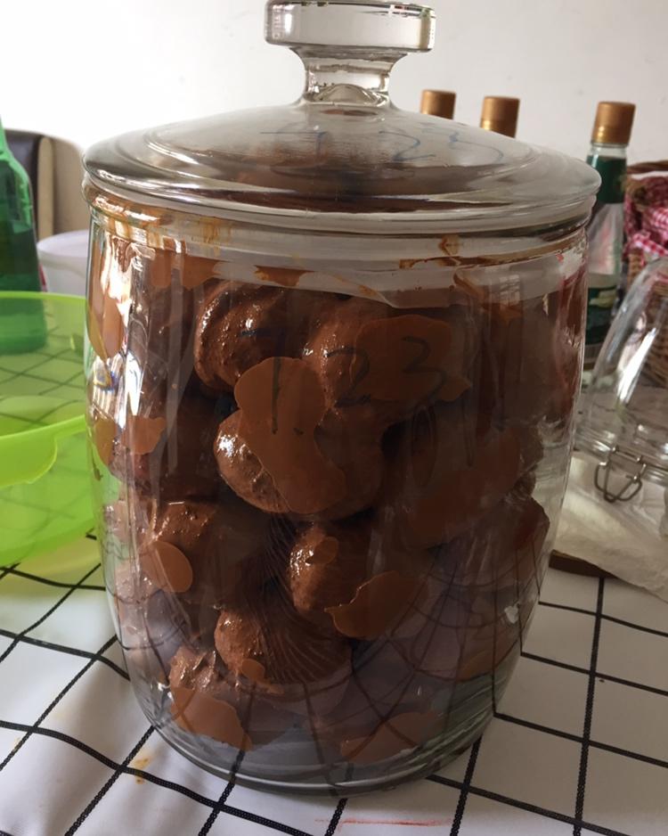 咸鸭蛋的3种腌法