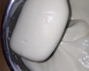 酸奶提子蛋糕卷的做法 步骤10