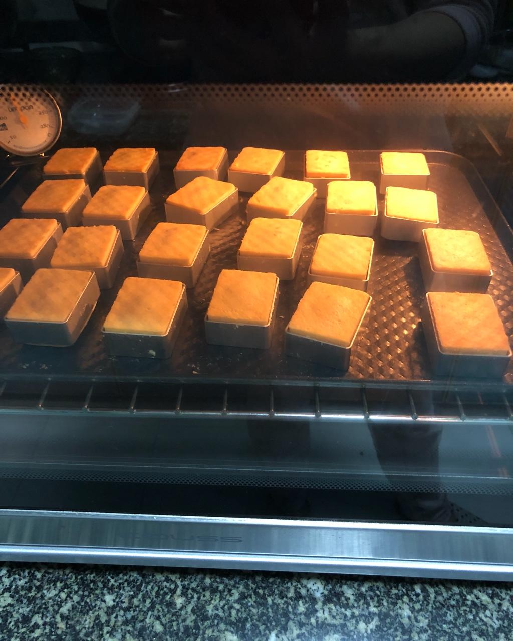 好吃到爆的凤梨酥 - 没有冬瓜，不是菠萝，就是真凤梨酥！