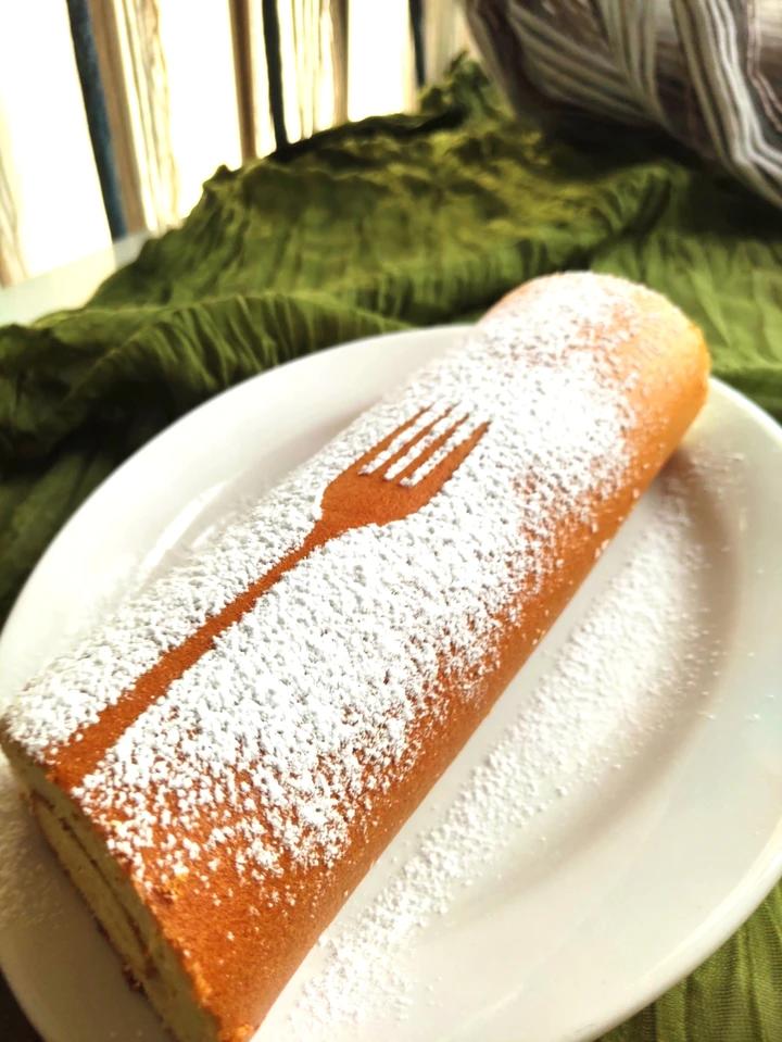 酸奶蛋糕（消耗酸奶）