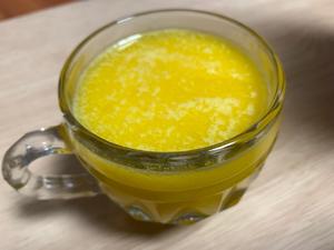 早餐52-芒果汁（糊）的做法 步骤3