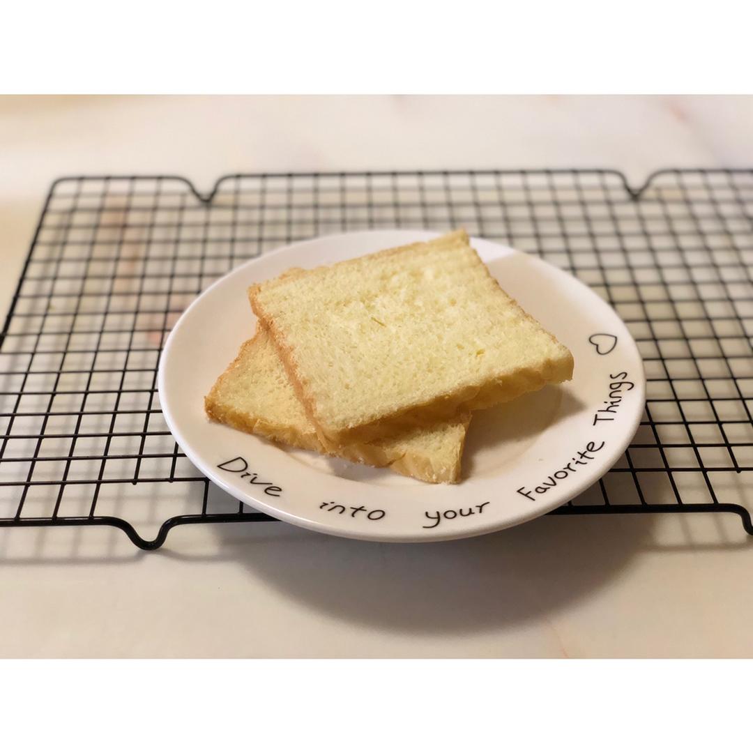 北海道吐司（直接法）~