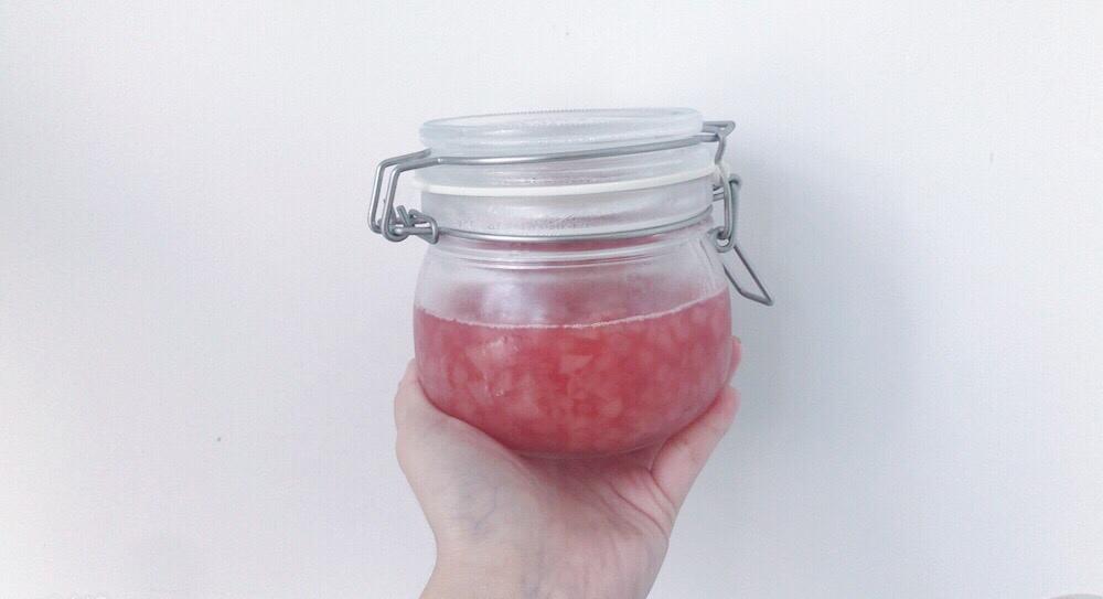 辣味咖喱酱做的桃子酱桃子酱酱首页登录注册作品动态菜单查看全部分类