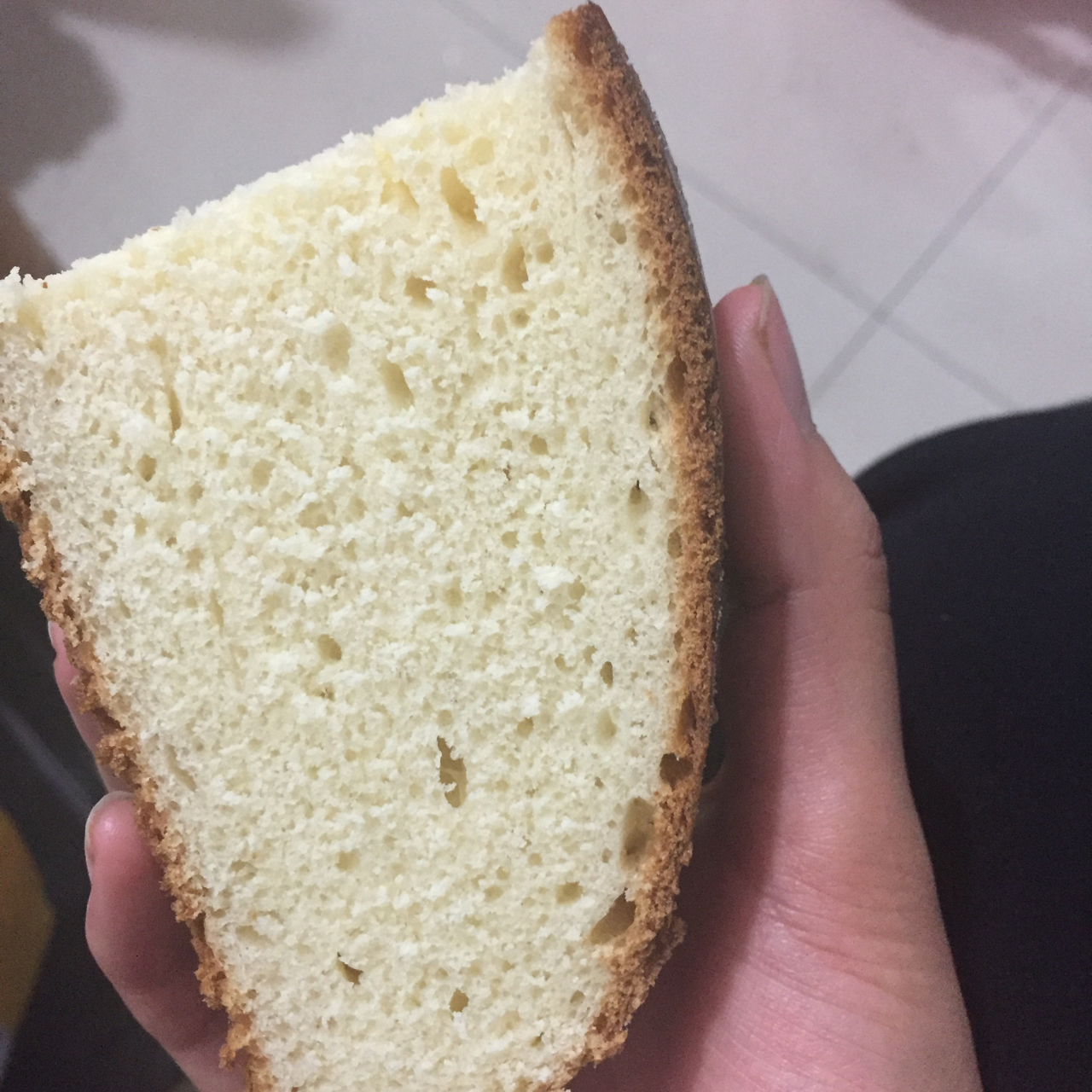 火遍朋友圈的～乳酪包