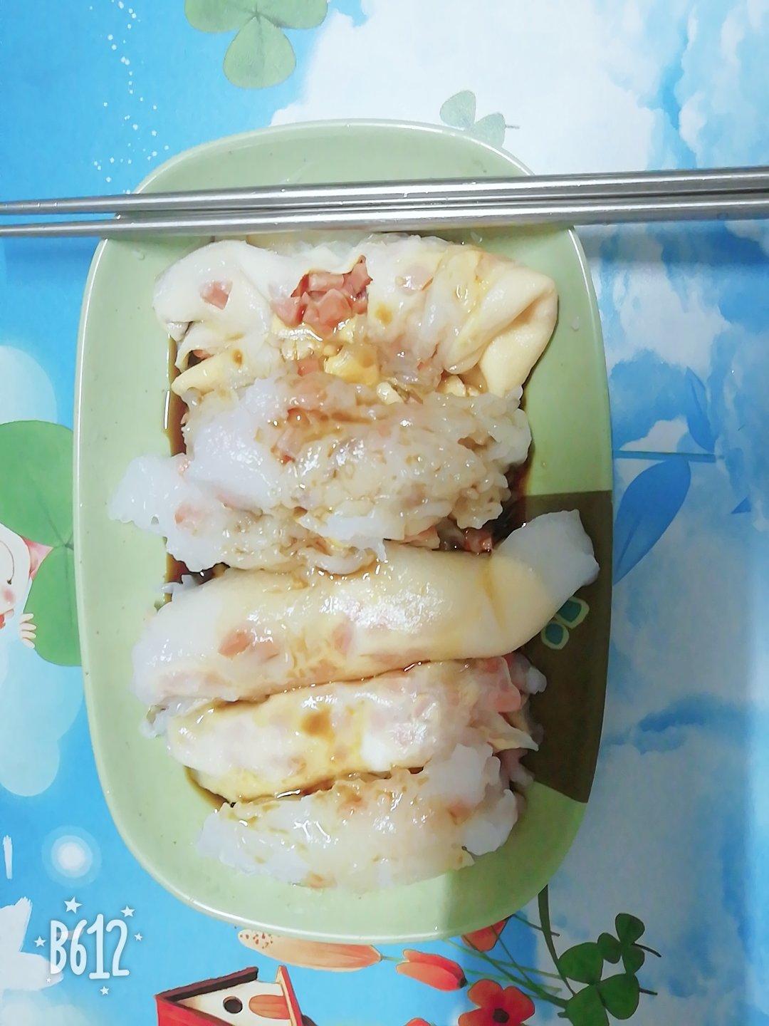 广东肠粉（精心调制）