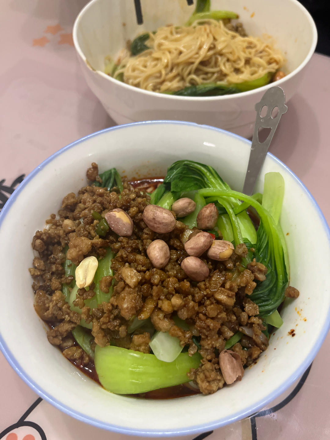 重庆小面￨好吃到哭
