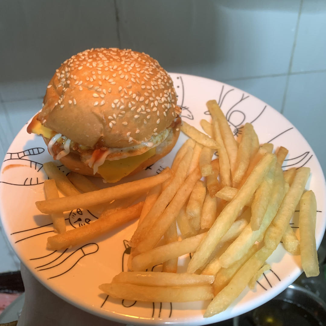 ❤完美复制肯德基 麦当劳炸薯条❤