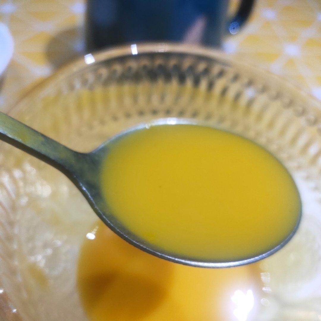 🔥都给我冲，巨好喝的南瓜汤