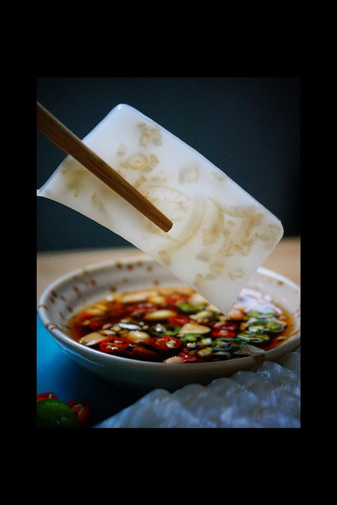 Q版-百搭蘸料（粤桂湘云贵川花样篇）