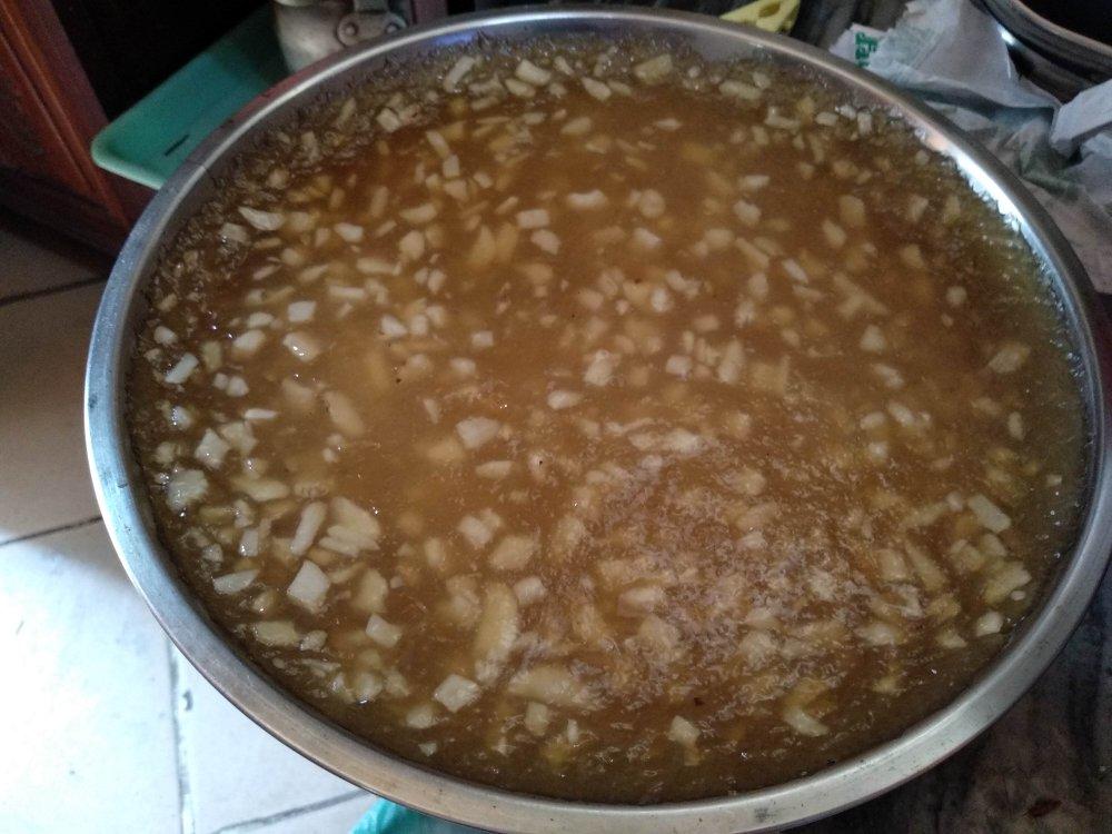 马蹄多多马蹄糕