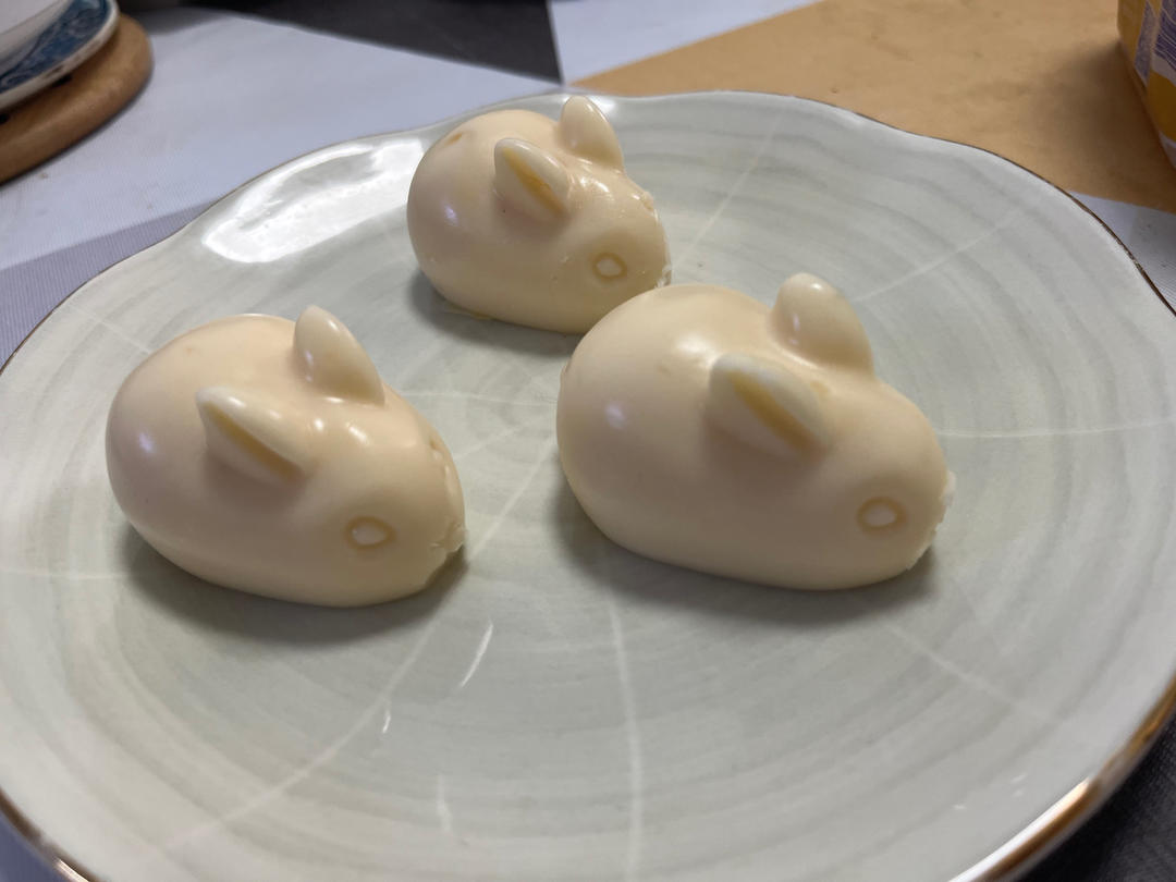 自制奶酪棒