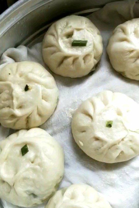 易学的包包子视频