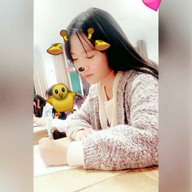 大胃少女�