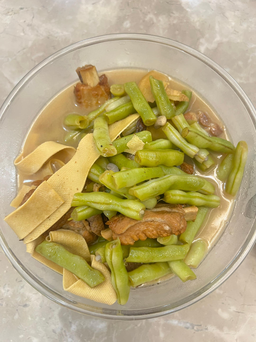 最简单的红烧排骨【你肯定会！！！】