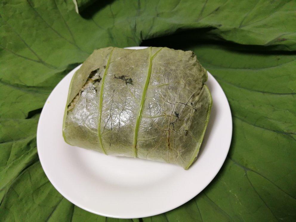 糯米鸡（超详细版本）