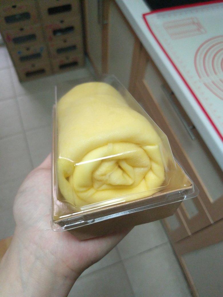 千层毛巾卷（三色)