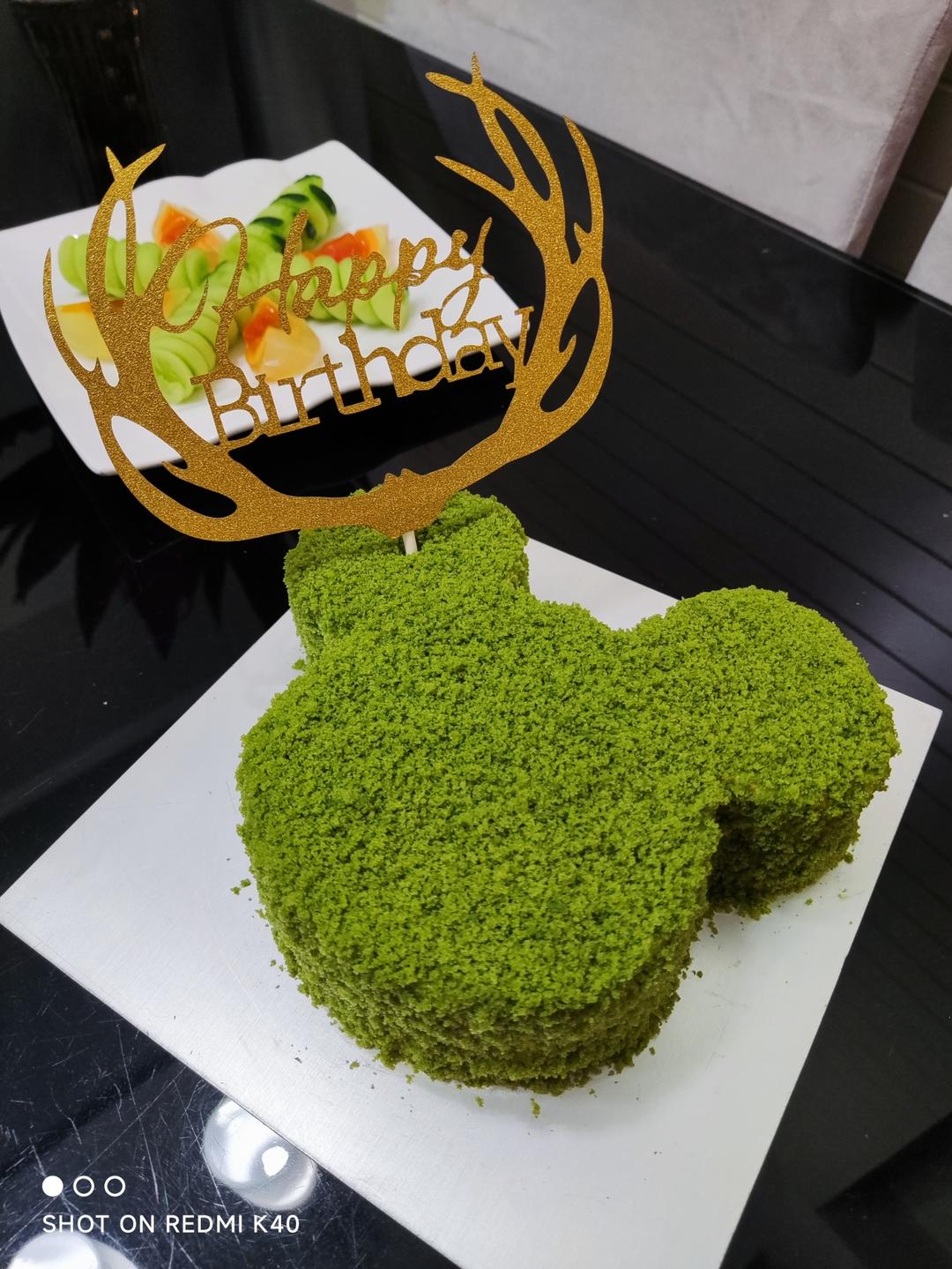 双层芝士蛋糕 | 日本官方配方 在家还原！| Joyce Bakery vol.30