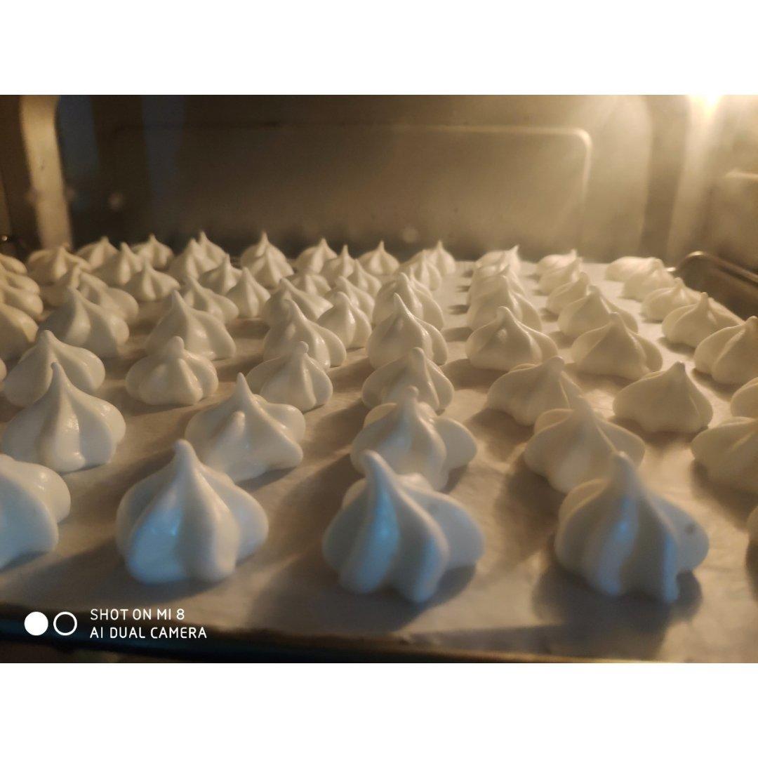 酸奶溶豆不消泡总结