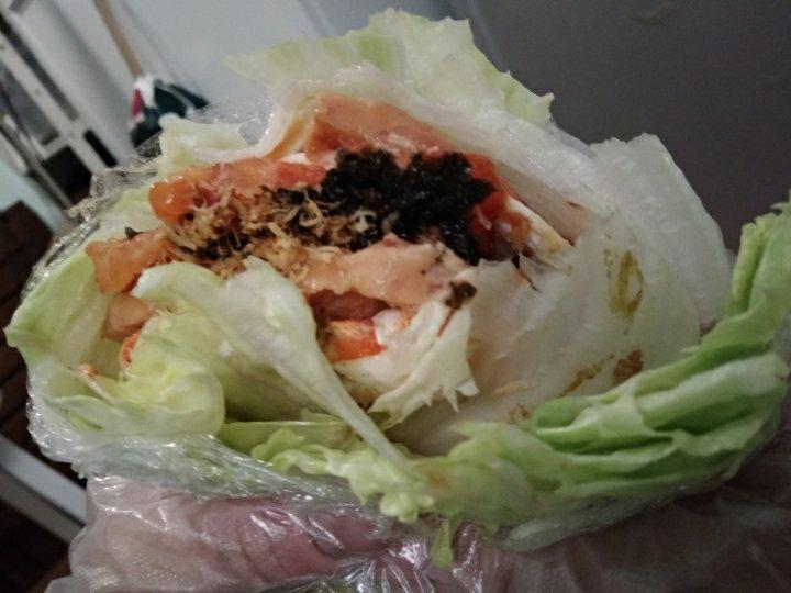 低脂鸡肉松