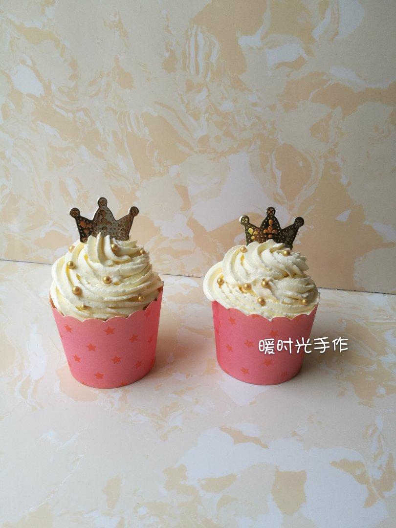 《Tinrry+》戚风蛋糕（6寸配方）（基础、超详细教程）