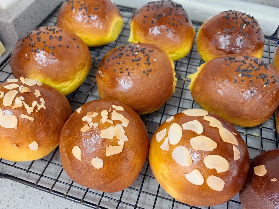 新月的美食日记