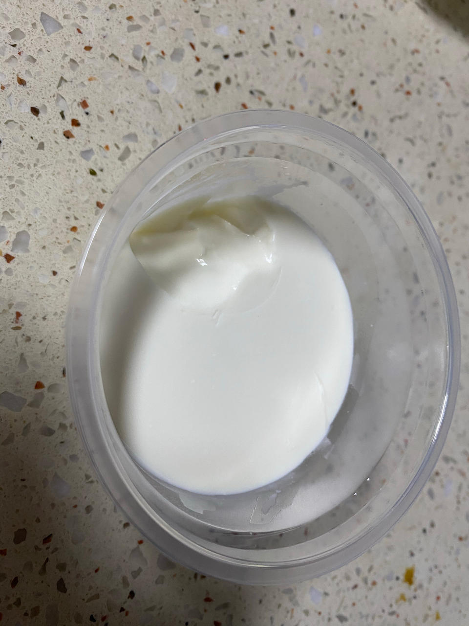 免蒸免烤❗️入口即化的茉莉奶冻