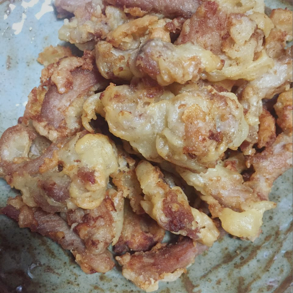 建一个菜谱放自己做的食物图片