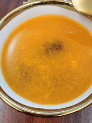 【黄金汤】清甜可口，清热解毒，比绿豆汤还好喝的做法 步骤6