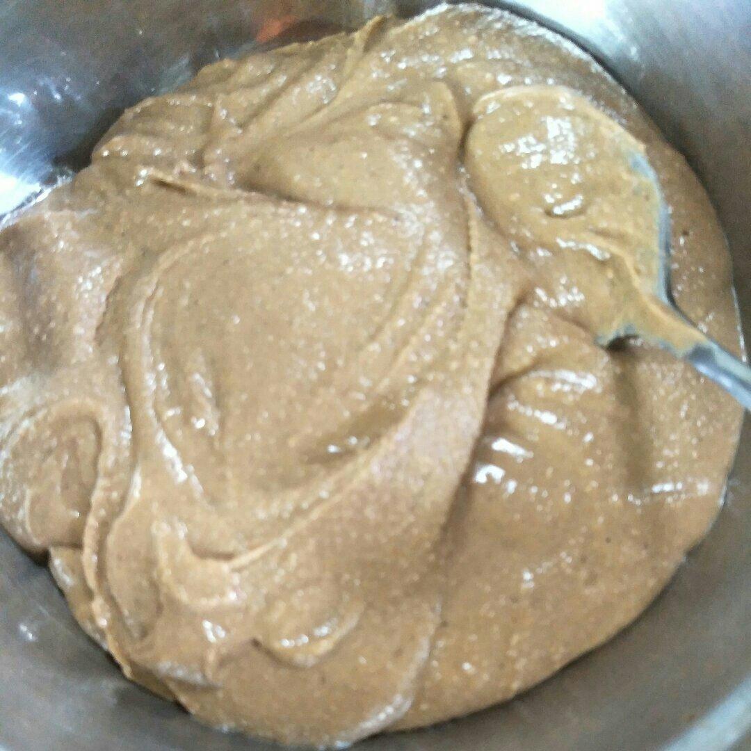 花生酱-超级香浓