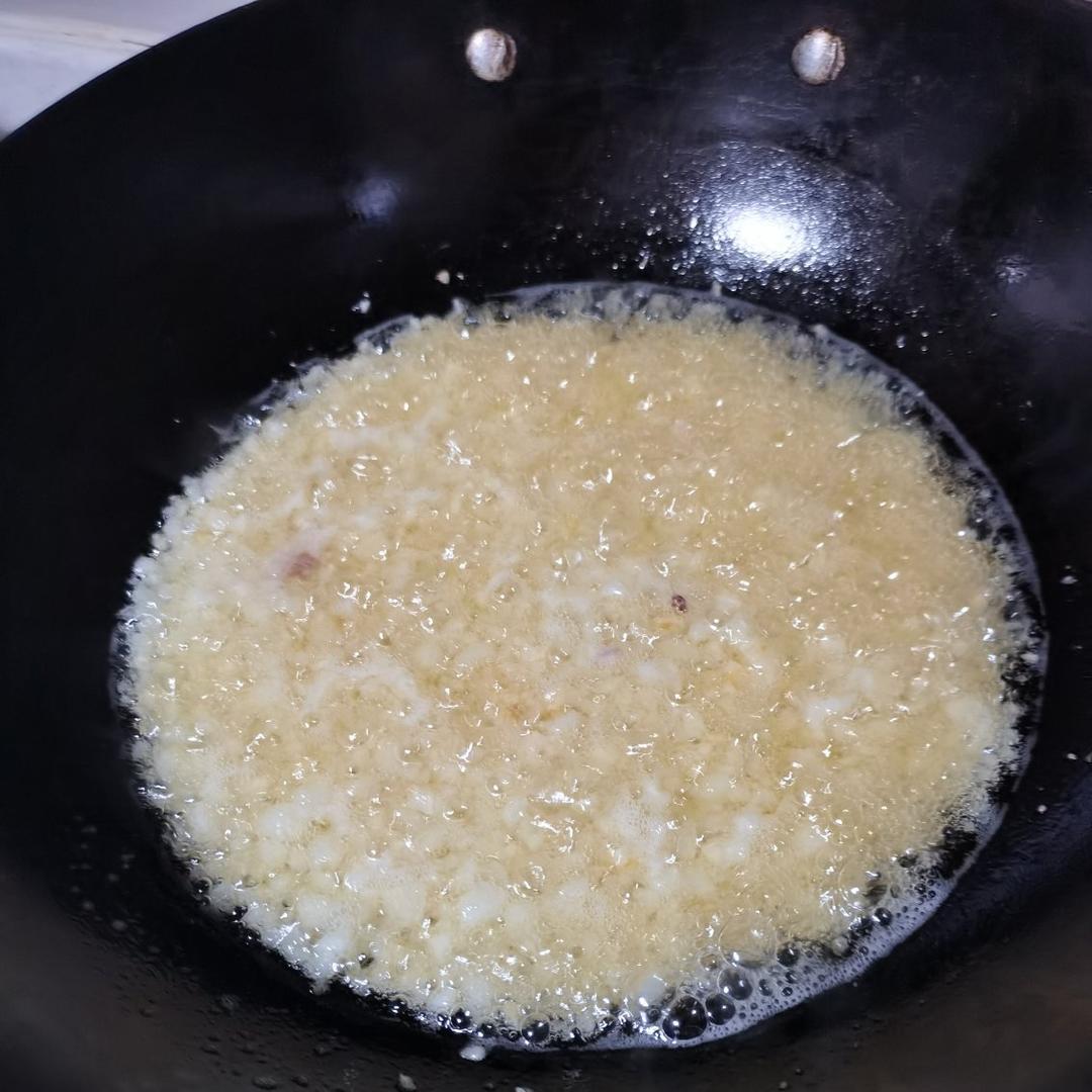 【潮州小菜】蒜头酥