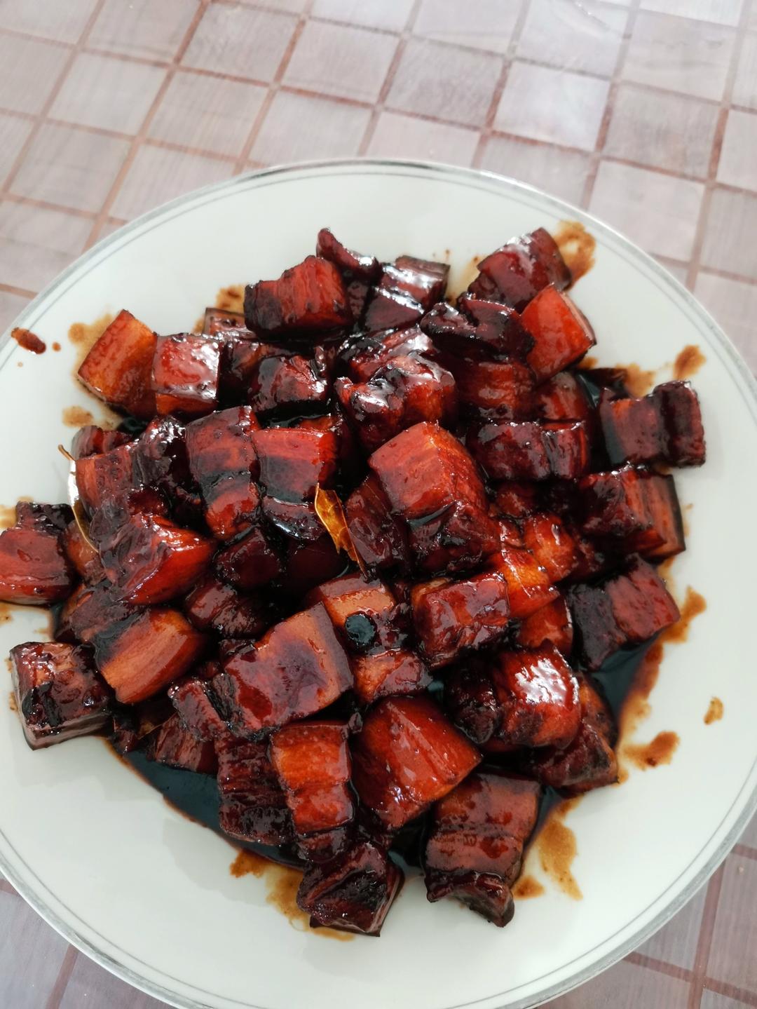 红烧肉