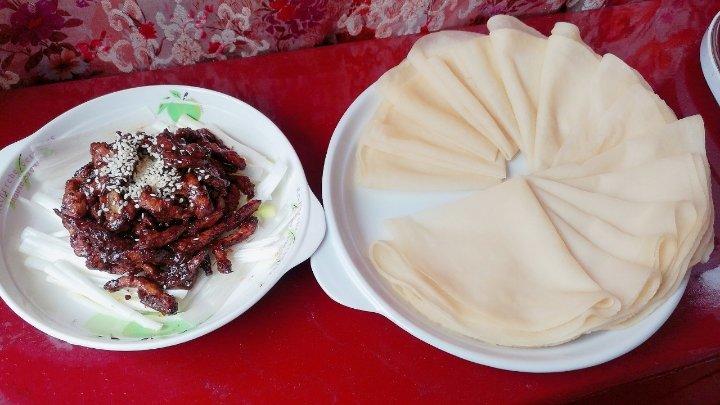 【春饼】