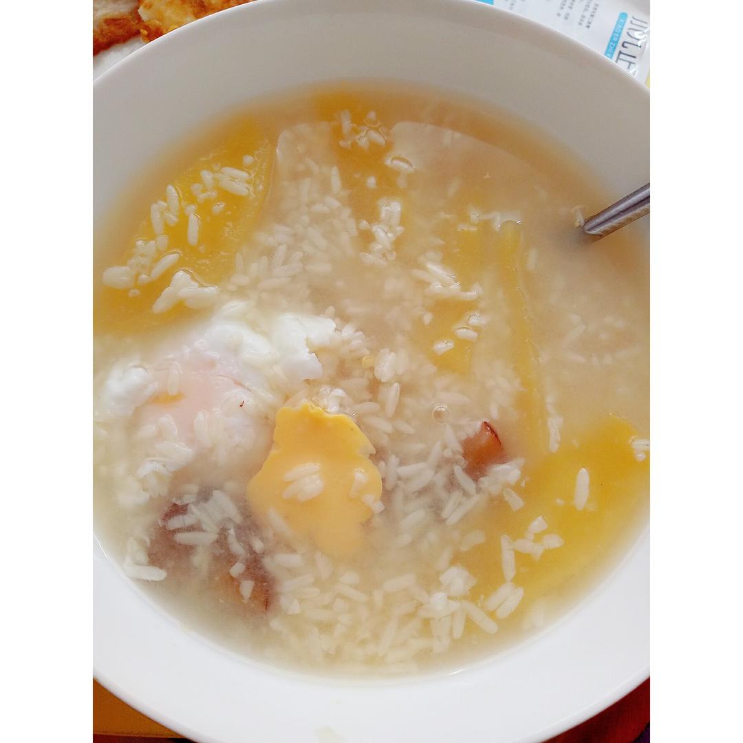 丰胸美容汤（酒酿苹果+红枣）