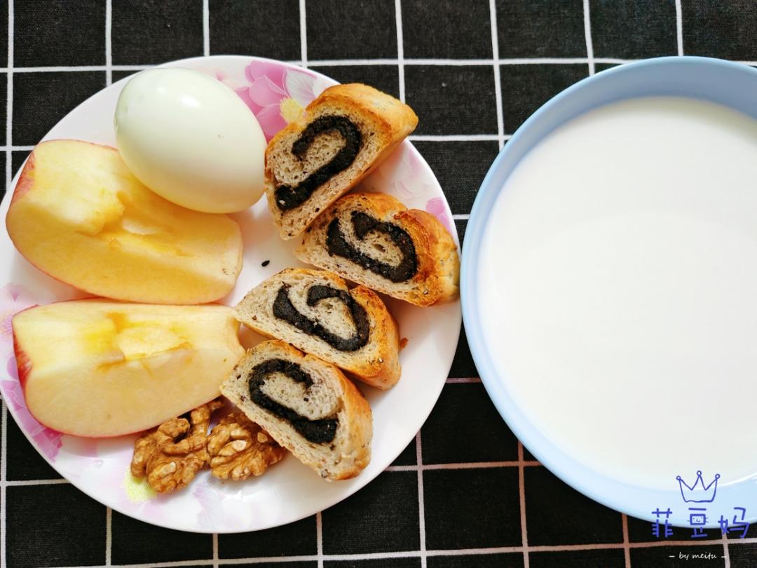 高中生早餐