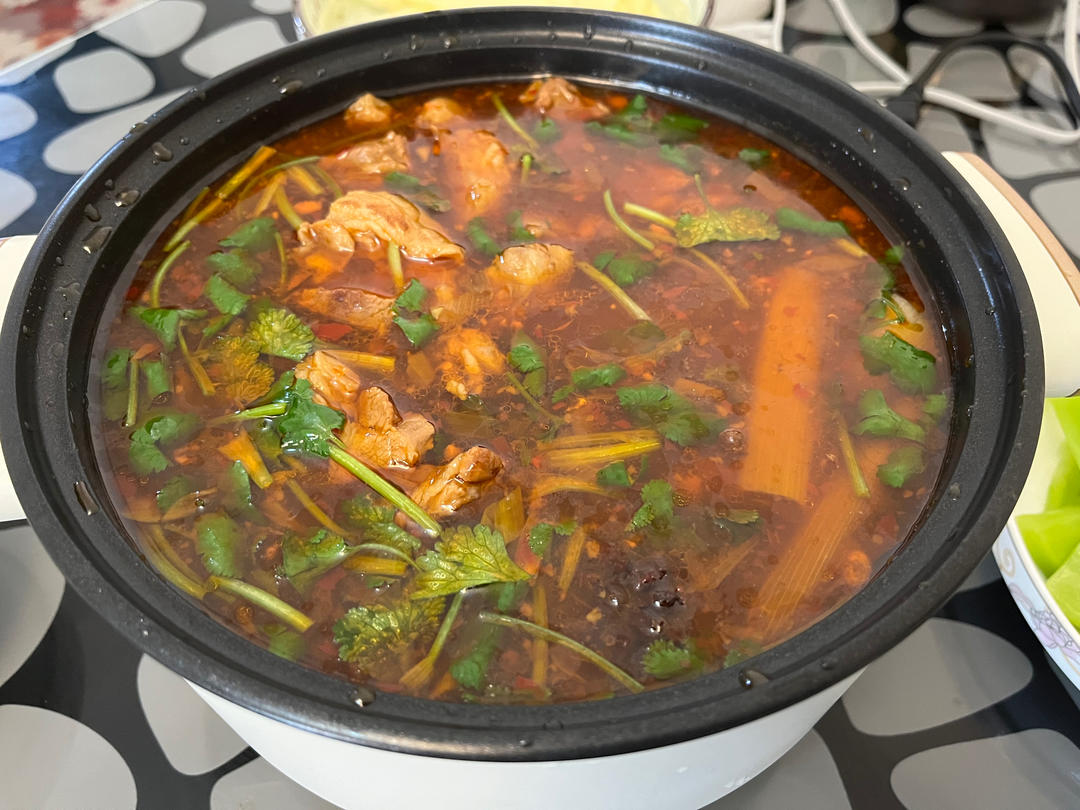 正宗新乡红焖羊肉——爸爸的料理（红焖羊肉的正确打开方式）