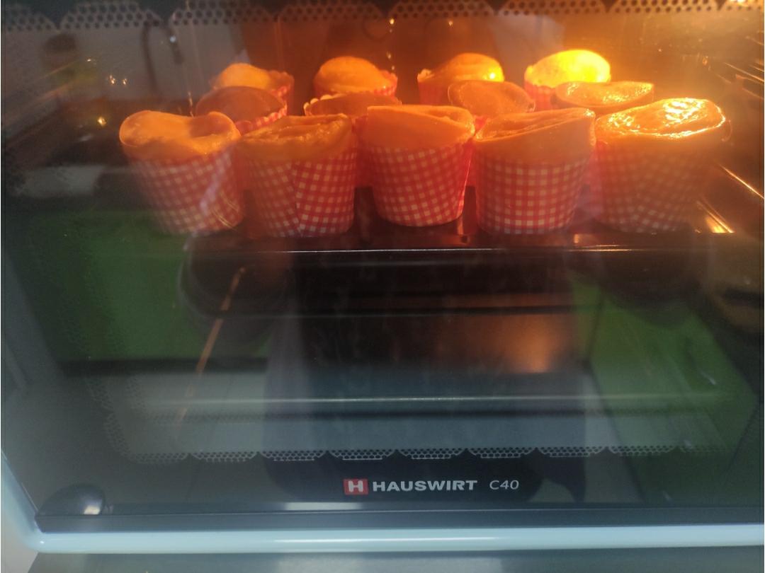 外酥里糯巨好吃的网红粑粑糕‼️小甜品