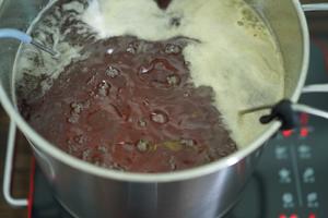 转化糖浆 | 广式月饼原料的做法 步骤7